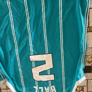 LeMelo ball jersey